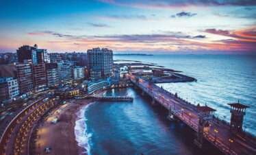 Alexandria Egypt