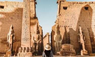 Egypt travel Guide
