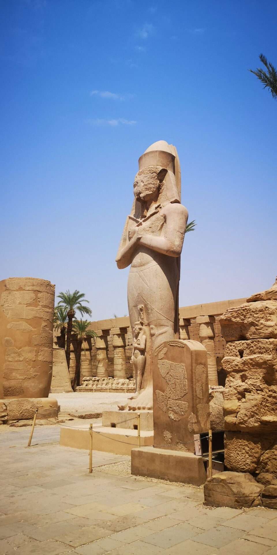 Luxor