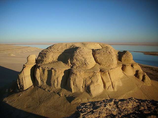 jabal-el-medawara