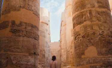 Best holiday offers to Egypt!