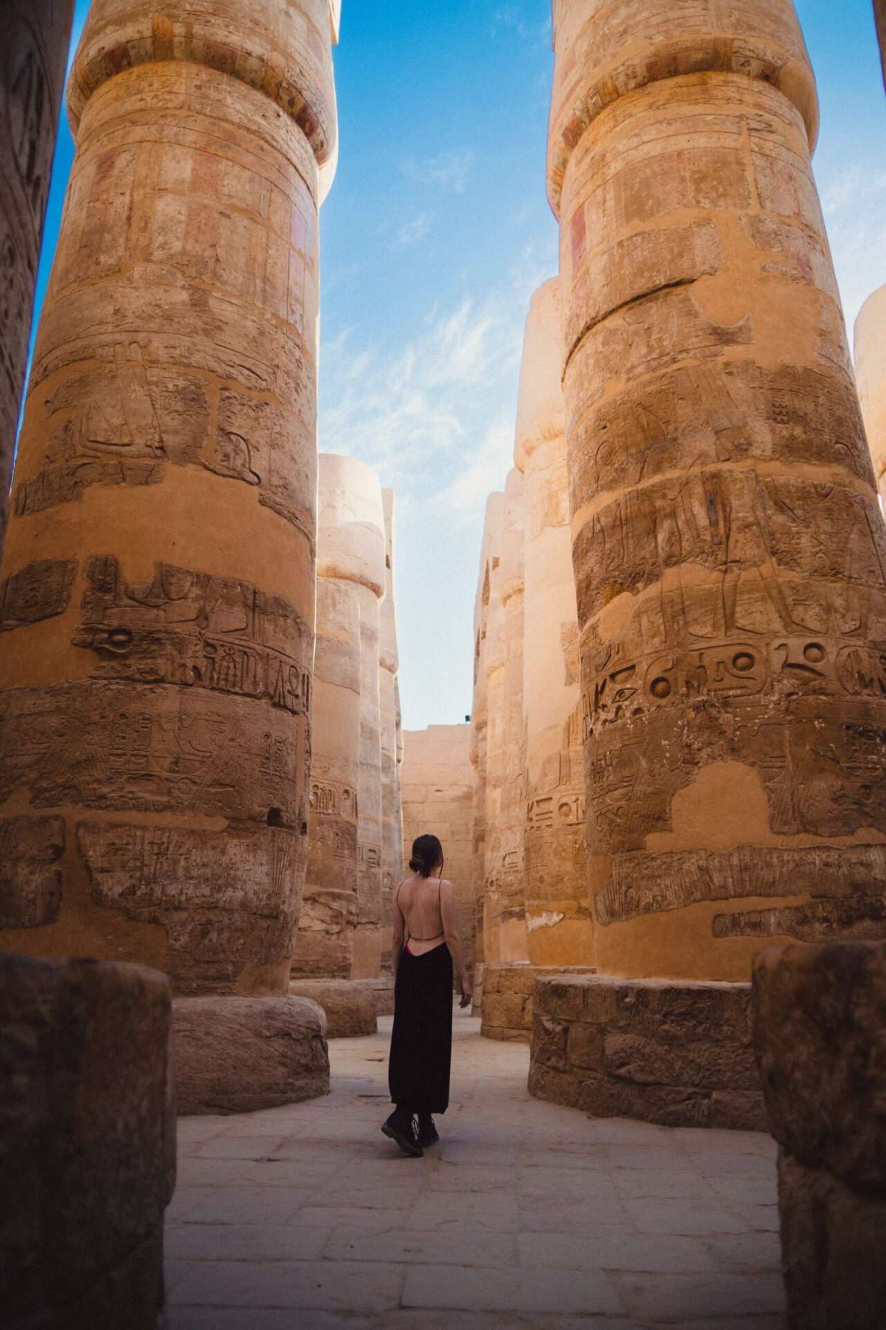 Best holiday offers to Egypt!