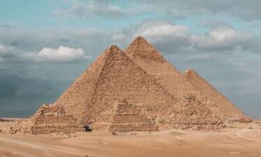 Pyramids