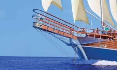 Hurghada boat
