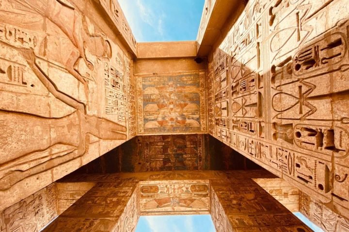 Aswan Egypt