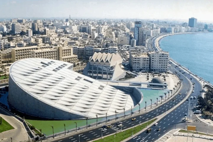 Bibliotheca-Alexandrina-1