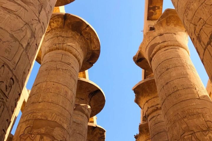 Luxor Karnak