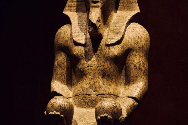 akhnaton