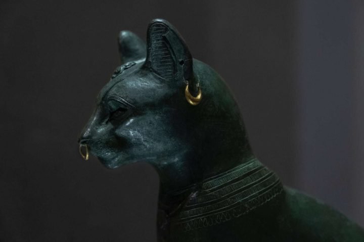 Egyptian artifact