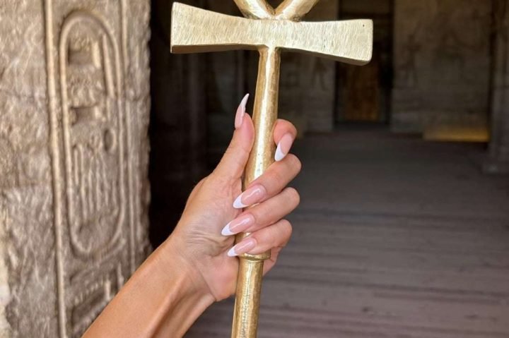 tempel key